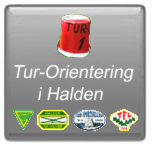Tur - Orientering i Halden
